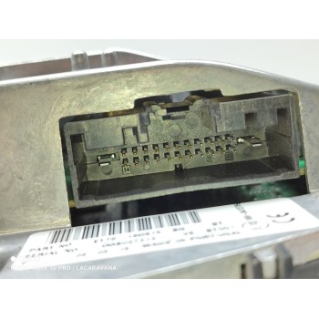 Recambio de mando multifuncion para ford transit courier limited referencia OEM IAM ET7618D815BG  