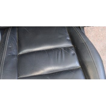 Recambio de juego asientos completo para jeep gr.cherokee (wk) 3.0 crd limited referencia OEM IAM 68175311AB  