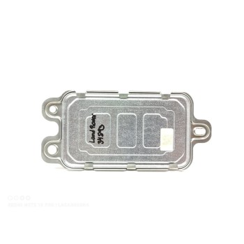 Recambio de modulo electronico para land rover range rover velar velar referencia OEM IAM GX7314B526AC  