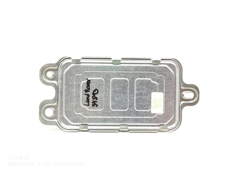 Recambio de modulo electronico para land rover range rover velar velar referencia OEM IAM GX7314B526AC  