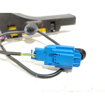 Recambio de kit airbag para citroën c2 sx referencia OEM IAM 9649003580  