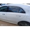 Recambio de puerta trasera izquierda para mercedes-benz clase a (bm 177) a 180 (177.084) referencia OEM IAM A1777301300  