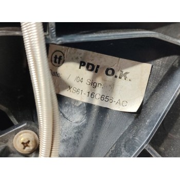 Recambio de retrovisor derecho para tata indica idi referencia OEM IAM XS6116C656AC  