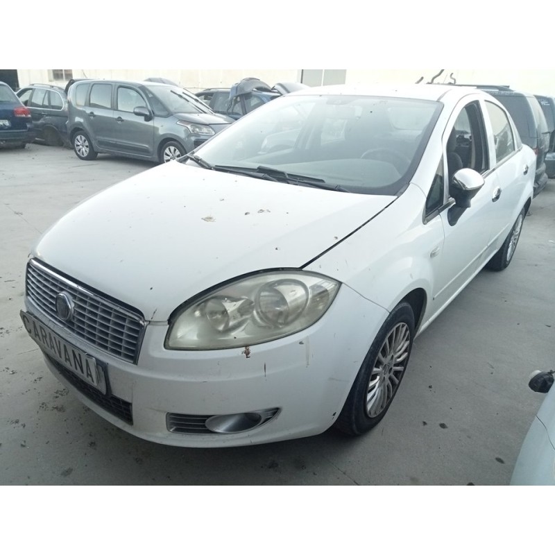 fiat linea (110) del año 2008