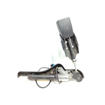 Recambio de kit airbag para citroën c2 sx referencia OEM IAM 9649003580  