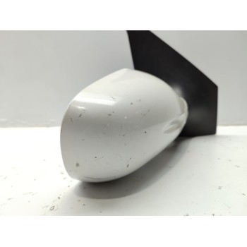 Recambio de retrovisor derecho para tata indica idi referencia OEM IAM XS6116C656AC  