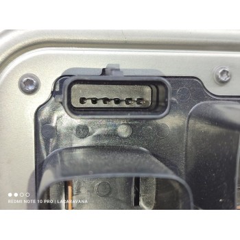 Recambio de modulo electronico para land rover range rover velar velar referencia OEM IAM GX7314B526AC  