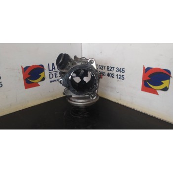 Recambio de valvula egr para mercedes-benz clase c (w203) berlina 200 cdi (203.004) referencia OEM IAM A6110900554  