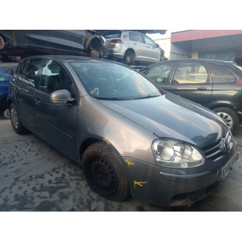 volkswagen golf v berlina (1k1) del año 2006