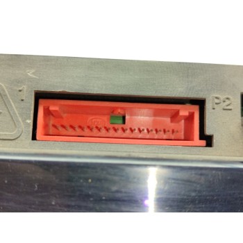 Recambio de cuadro instrumentos para renault scenic ii authentique referencia OEM IAM 8200107954A  