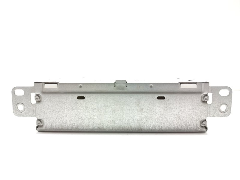 Recambio de sistema audio / radio cd para citroën c4 picasso feel referencia OEM IAM 9810485780  