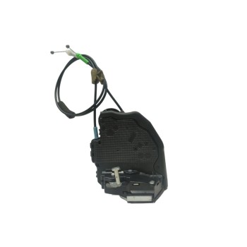 Recambio de cerradura puerta trasera izquierda para toyota rav 4 advance hybrid referencia OEM IAM 6906033120  