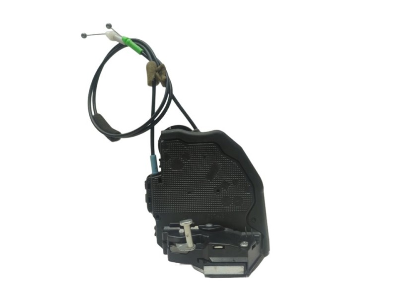 Recambio de cerradura puerta trasera izquierda para toyota rav 4 advance hybrid referencia OEM IAM 6906033120  
