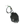 Recambio de cerradura puerta trasera izquierda para toyota rav 4 advance hybrid referencia OEM IAM 6906033120  