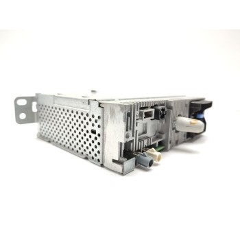 Recambio de sistema audio / radio cd para citroën c4 picasso feel referencia OEM IAM 9810485780  