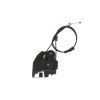 Recambio de cerradura puerta trasera izquierda para toyota rav 4 advance hybrid referencia OEM IAM 6906033120  