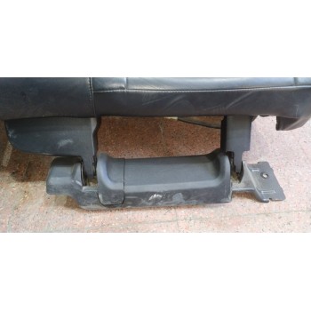 Recambio de juego asientos completo para jeep gr.cherokee (wk) 3.0 crd limited referencia OEM IAM 68175311AB  