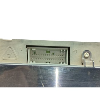 Recambio de cuadro instrumentos para renault scenic ii authentique referencia OEM IAM 8200107954A  