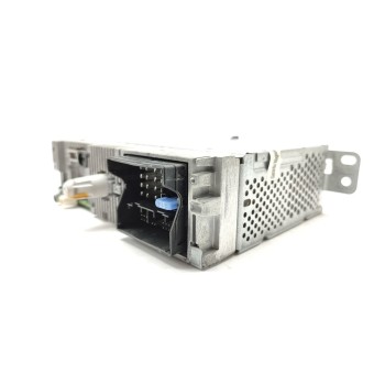 Recambio de sistema audio / radio cd para citroën c4 picasso feel referencia OEM IAM 9810485780  