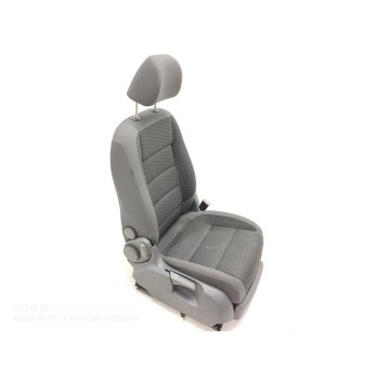 Recambio de asiento delantero derecho para volkswagen touran (1t2) highline referencia OEM IAM   