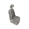 Recambio de asiento delantero derecho para volkswagen touran (1t2) highline referencia OEM IAM   