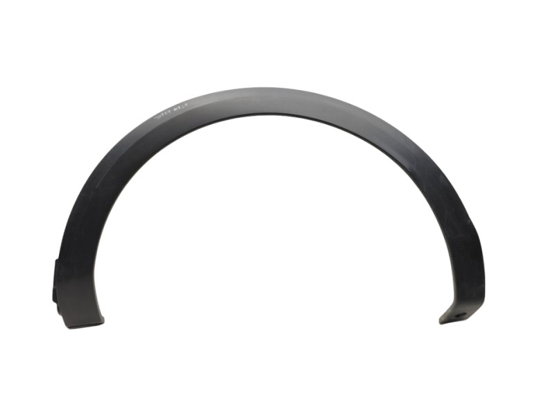 Recambio de aletin trasero izquierdo para citroën c4 berlina plus referencia OEM IAM 9831344880  