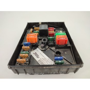 Recambio de caja reles / fusibles para volkswagen caddy ka/kb (2k) furg. referencia OEM IAM 1K0937125A  