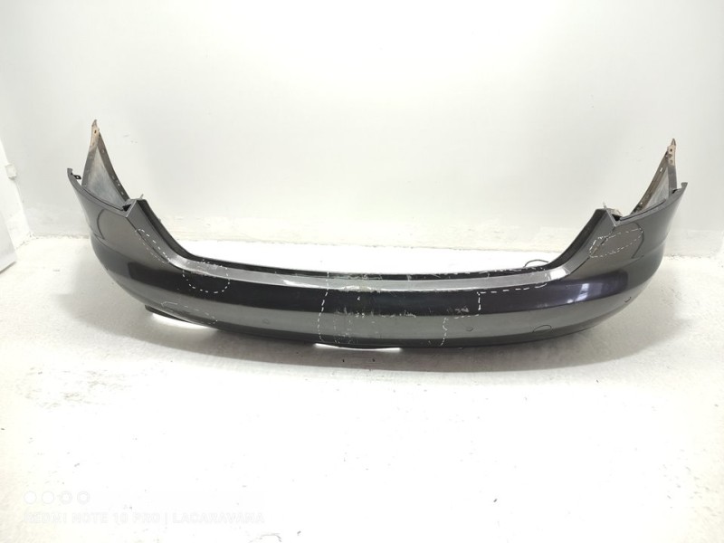 Recambio de paragolpes trasero para audi a4 ber. (b8) e referencia OEM IAM 8K5807303  