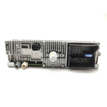 Recambio de sistema audio / radio cd para citroën c4 picasso feel referencia OEM IAM 9810485780  