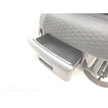 Recambio de asiento delantero derecho para volkswagen touran (1t2) highline referencia OEM IAM   