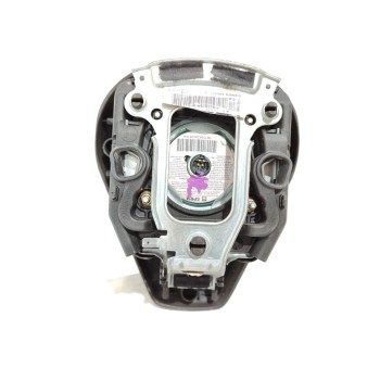 Recambio de kit airbag para citroën c2 sx referencia OEM IAM 9649003580  