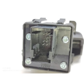 Recambio de interruptor para peugeot 5008 allure referencia OEM IAM 9666405677  