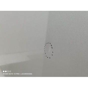 Recambio de capo para mercedes-benz cla shooting brake (x117) cla 180 d (117.912) referencia OEM IAM A2468800057  