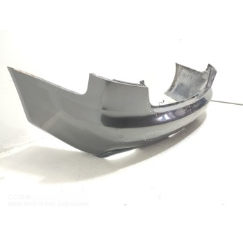 Recambio de paragolpes trasero para audi a4 ber. (b8) e referencia OEM IAM 8K5807303  