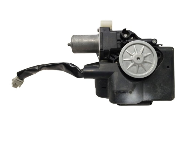 Recambio de cerradura maletero / porton para toyota rav 4 advance hybrid referencia OEM IAM 1638000790  