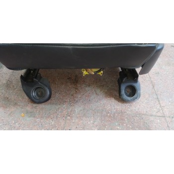 Recambio de juego asientos completo para jeep gr.cherokee (wk) 3.0 crd limited referencia OEM IAM 68175311AB  