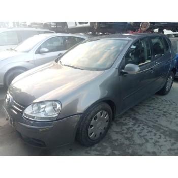 volkswagen golf v berlina (1k1) del año 2006