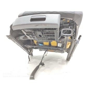 Recambio de asiento delantero derecho para volkswagen touran (1t2) highline referencia OEM IAM   