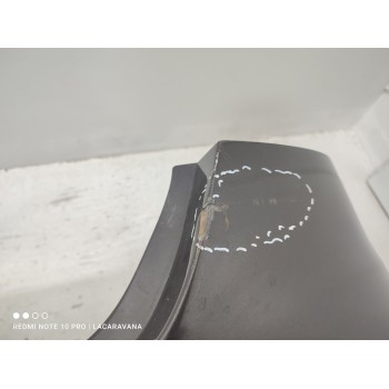 Recambio de paragolpes trasero para audi a4 ber. (b8) e referencia OEM IAM 8K5807303  