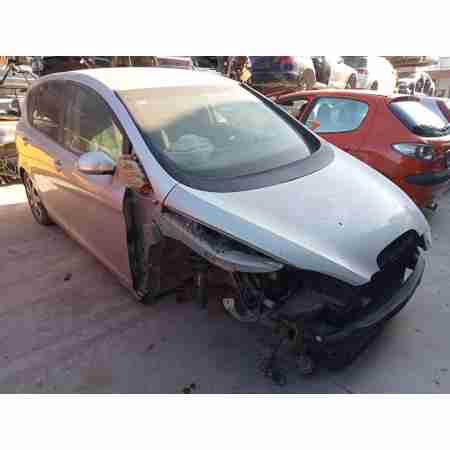 SEAT ALTEA (5P1)