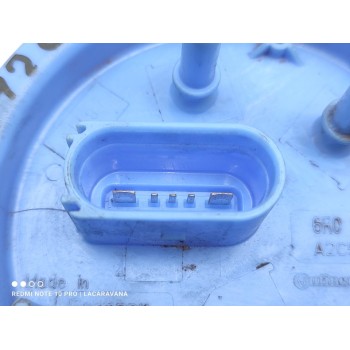 Recambio de aforador para skoda rapid active referencia OEM IAM 6R0919051J  