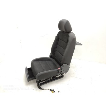 Recambio de asiento delantero derecho para volkswagen touran (1t2) highline referencia OEM IAM   