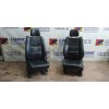 Recambio de juego asientos completo para jeep gr.cherokee (wk) 3.0 crd limited referencia OEM IAM 68175311AB  