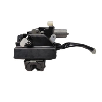 Recambio de cerradura maletero / porton para toyota rav 4 advance hybrid referencia OEM IAM 1638000790  