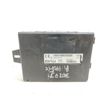 MODULO ELECTRONICO 284B18533R 