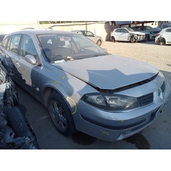 renault laguna ii grandtour (kg0) del año 2005