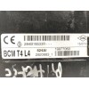 Recambio de modulo electronico para renault trafic furgón l1h1 2,7t referencia OEM IAM 284B18533R  