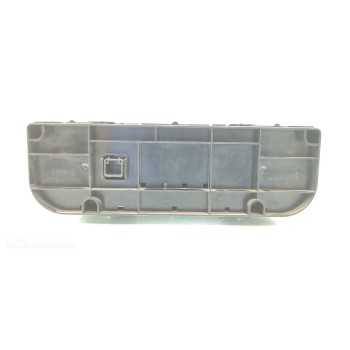 Recambio de mando climatizador para toyota auris hybrid business referencia OEM IAM 5590002460  