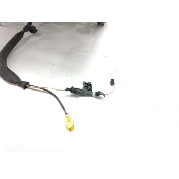 Recambio de asiento delantero derecho para volkswagen touran (1t2) highline referencia OEM IAM   