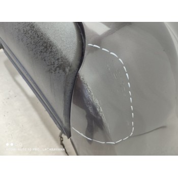 Recambio de paragolpes trasero para audi a4 ber. (b8) e referencia OEM IAM 8K5807303  